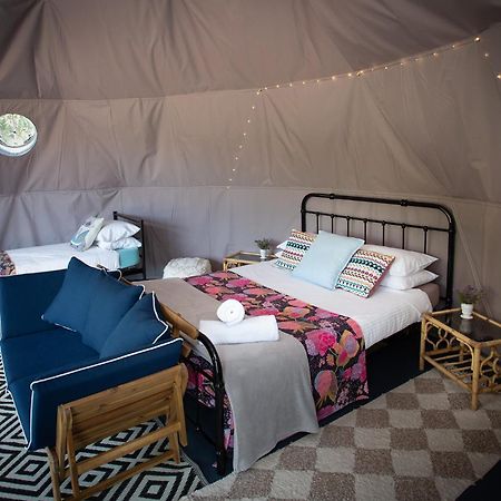 Boogaloo Camp Ξενοδοχείο Augusta Εξωτερικό φωτογραφία